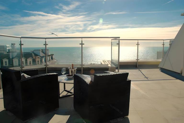 Apartment Brighton