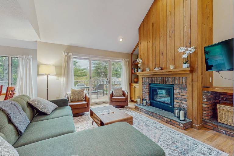 House Quechee
