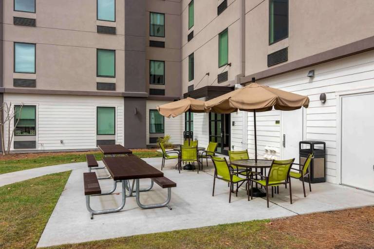 Extended Stay America Premier Suites Bluffton Hilton Head