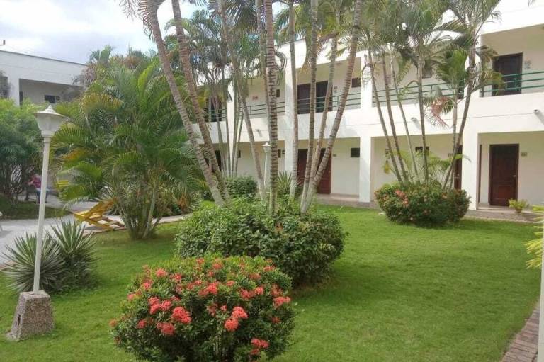 Hotel La Via