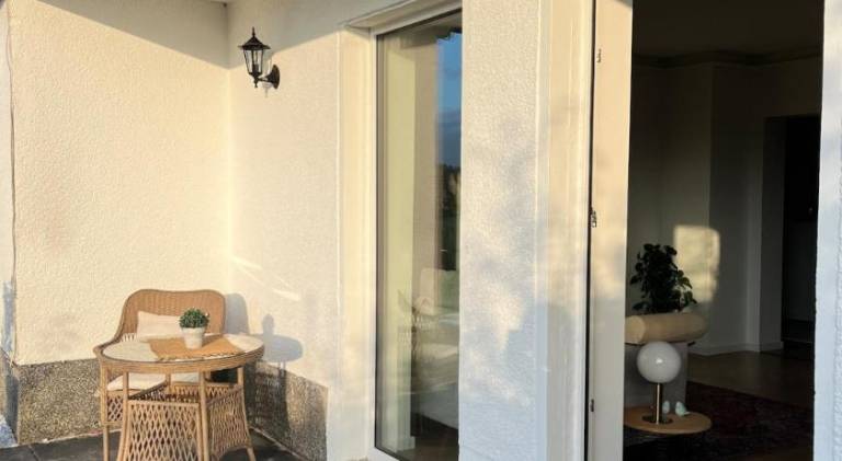 Rental apartment with 1 room for 4 persons — photo 4