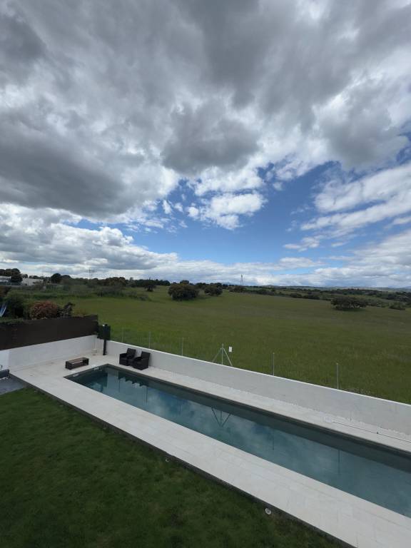 Villa Villanueva del Pardillo