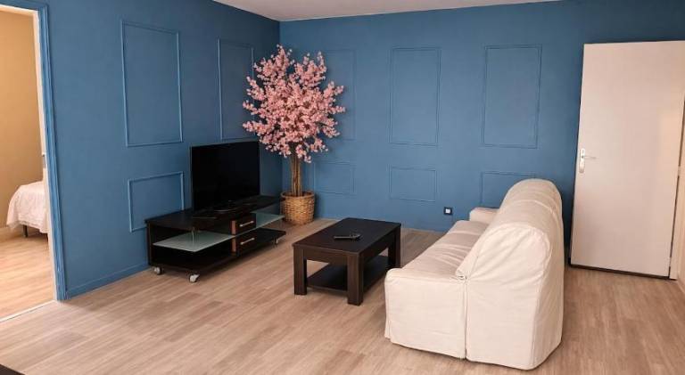 Rental apartment | Pet-friendly — photo 2