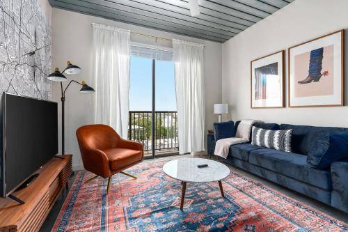 Apartment  Midtown