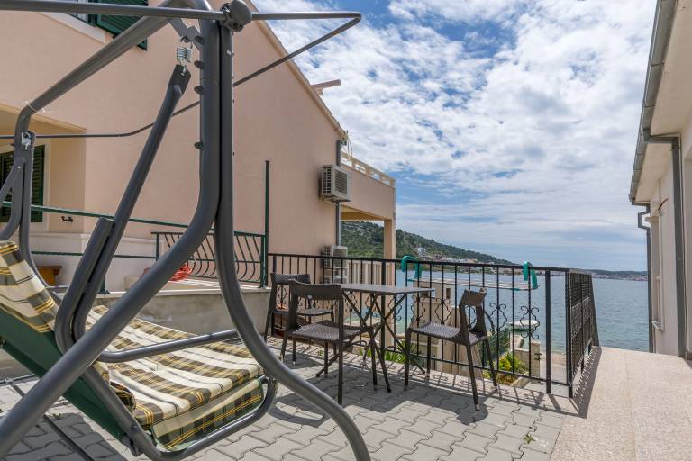 Ferienwohnung Rogoznica