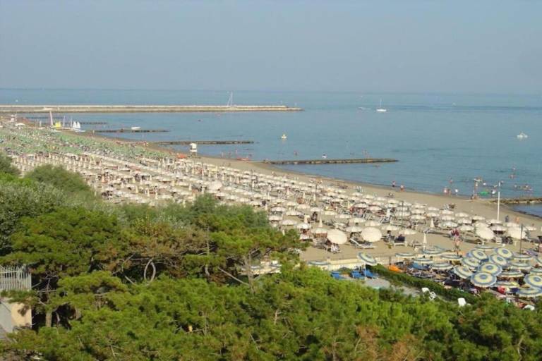 Ferienwohnung Caorle