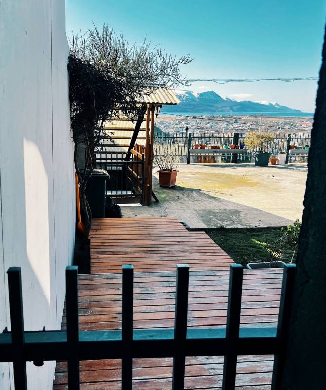 Apartamento Ushuaia