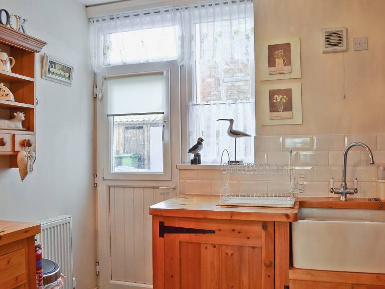 Cottage with 3 rooms for 6 persons — photo 5
