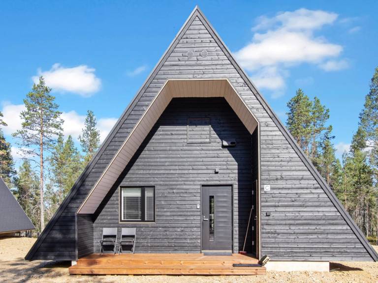 House with sauna & terrace — photo 2