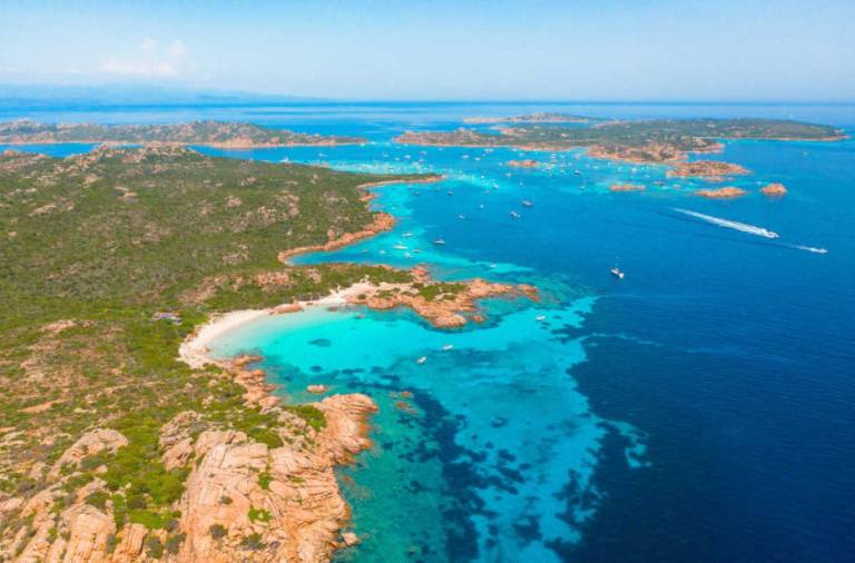 Apartament La Maddalena