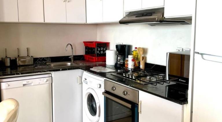 Rental apartment with terrace — photo 4