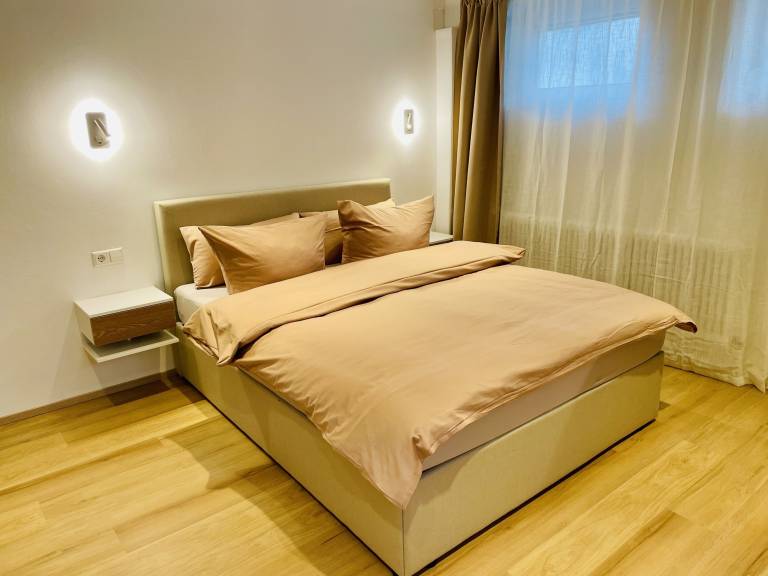 Ferienwohnung Gerlingen