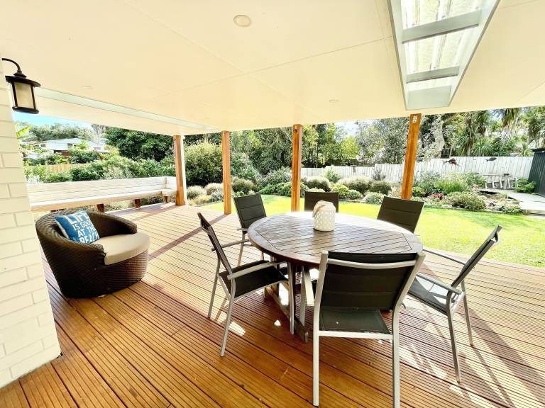 House Oneroa