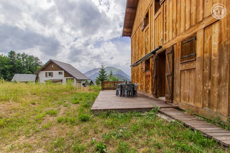 Gîte  Saint-Jean-de-Maurienne