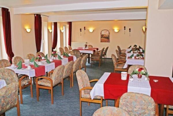 Weser Wasserbetten Hotel Baxmann — photo 4