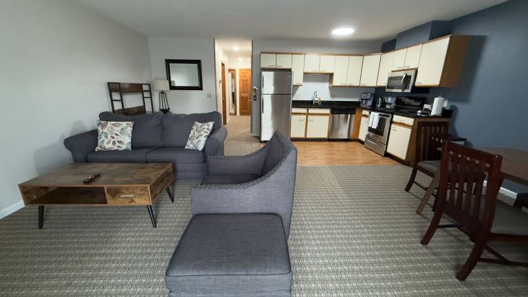 Apartment Pittsfield
