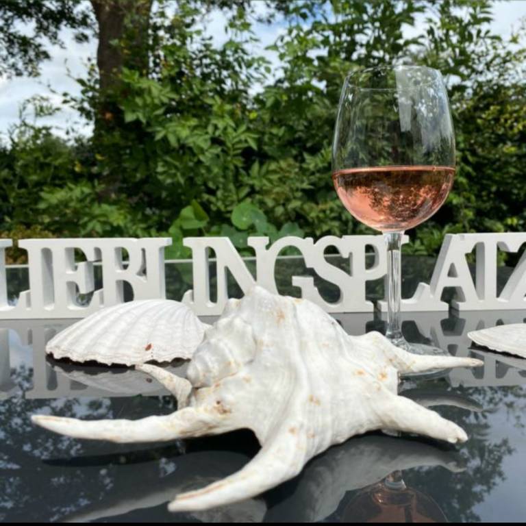 Ferienhaus Lieblingsplatz Odisheim