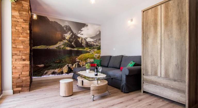 Holiday apartment | Pet-friendly — photo 3