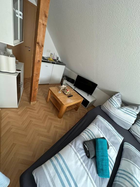 Ferienwohnung Apolda
