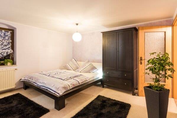 Appartement Pillnitz