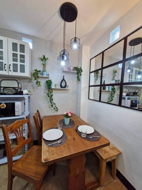 Apartment  Concepcion Uno