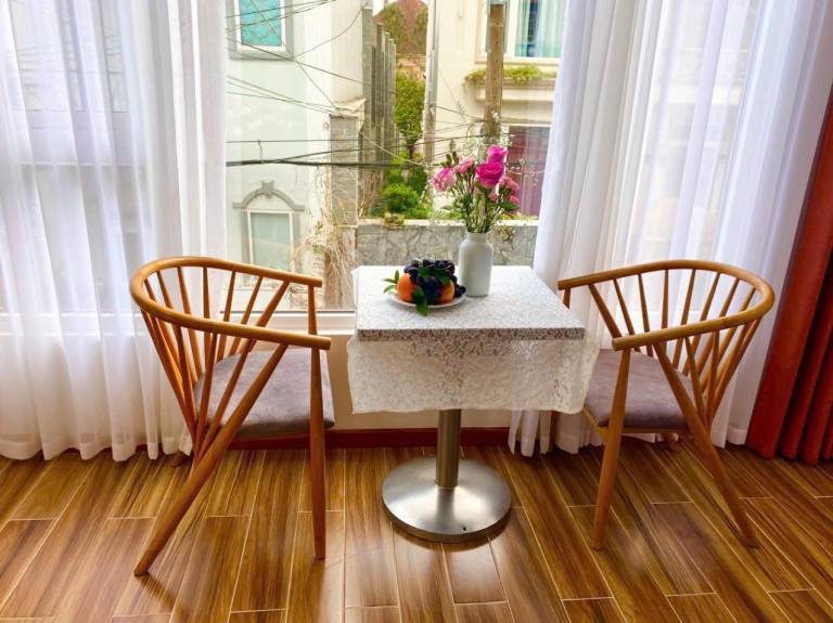 Villa with 4 rooms for 12 persons in Da Lat
