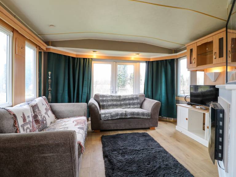 Cottage Spalding
