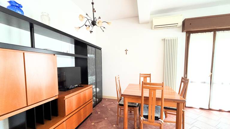 Holiday apartment with 2 rooms for 4 persons — photo 4