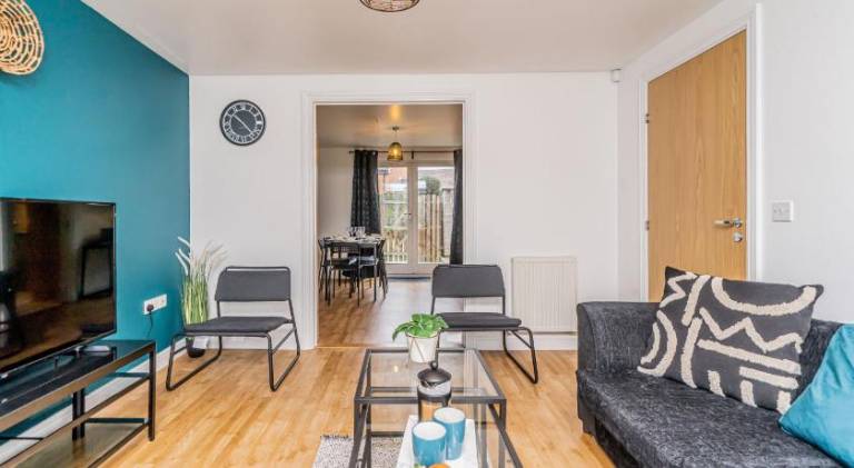 House with 5 rooms for 10 persons — photo 3