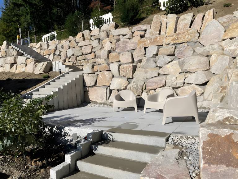 Holiday Home 'Sara' with Private Terrace, Private Garden and Wi-Fi — photo 3