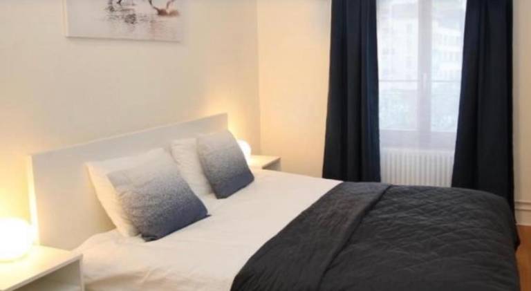 Appartement Famille — photo 3