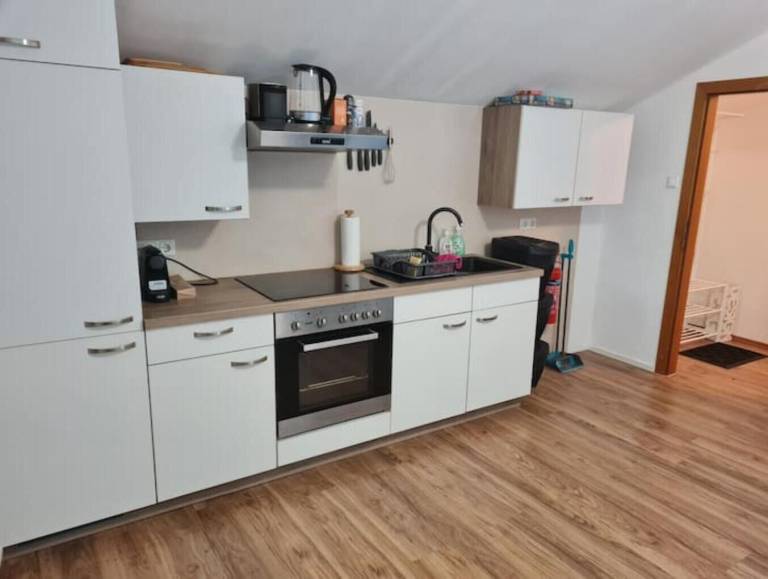 Apartment  Kürnberg