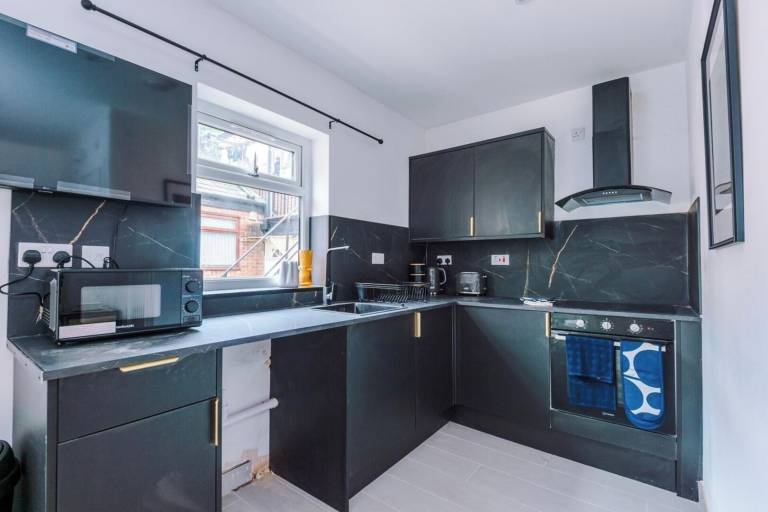 Apartment Birmingham