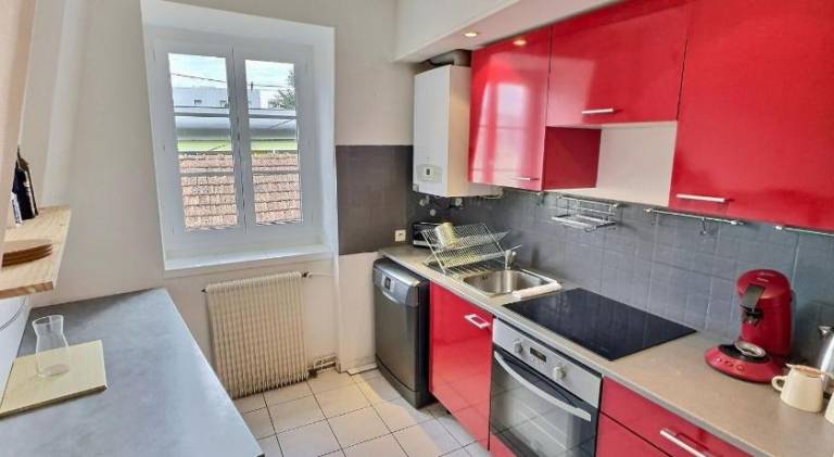 Holiday apartment with 1 room for 4 persons — photo 3