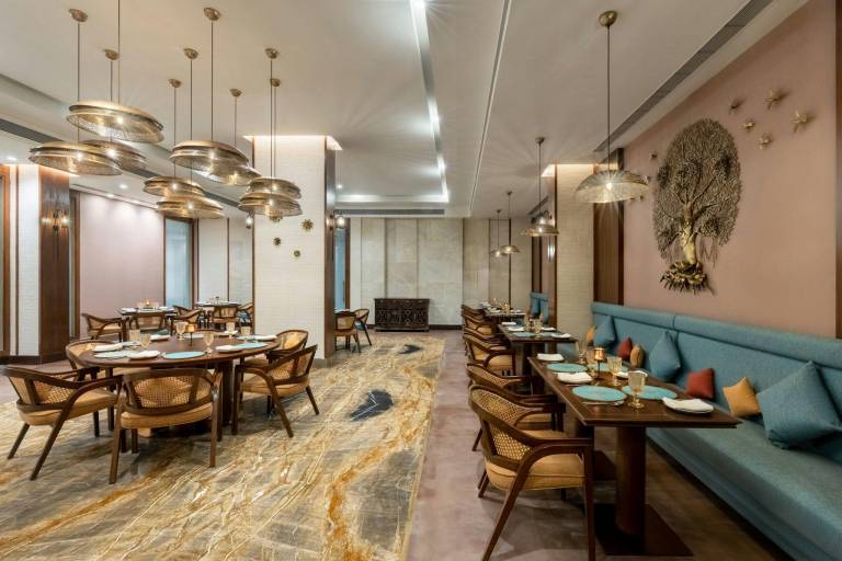 Vivanta Ahmedabad SG Highway — photo 4