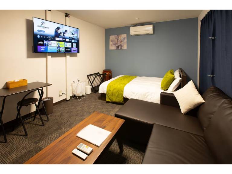 Apartment  11 Kyomachi