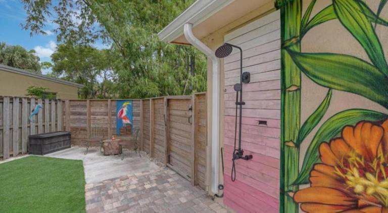 Fully equipped house with garden | Good for workation | Pets allowed — photo 4