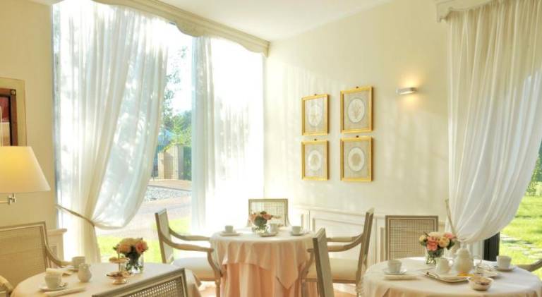 Villa Agnese — photo 5