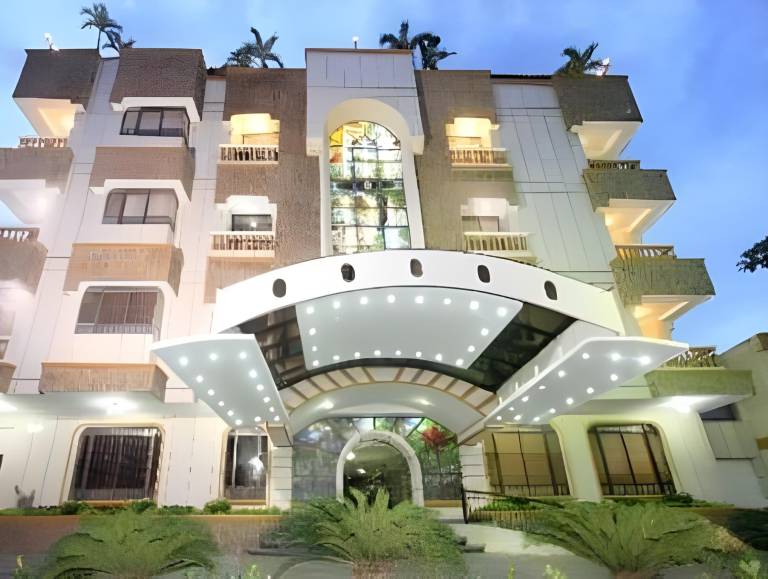 Hotel American Golf in Barranquilla