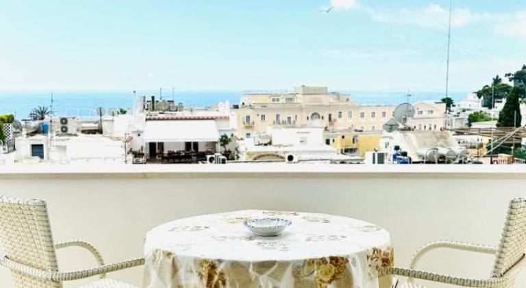 Villa La Zagara by CapriRooms — photo 2