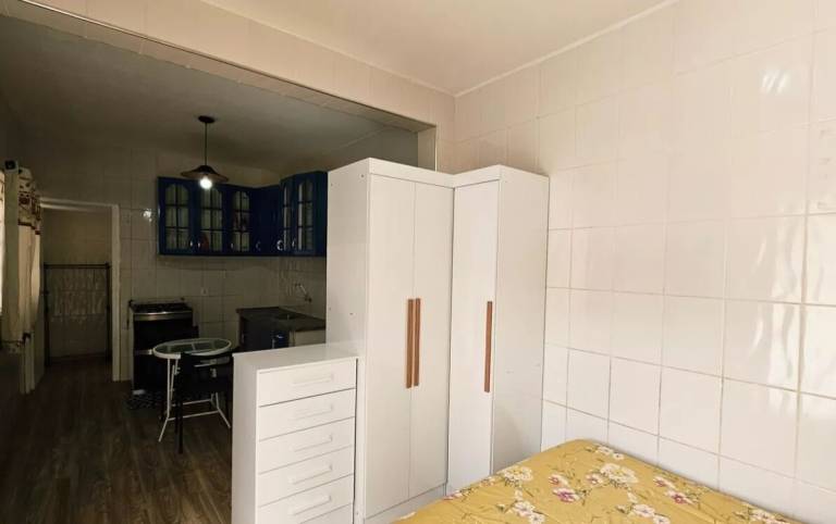 Apartment  Jardim Liberdade
