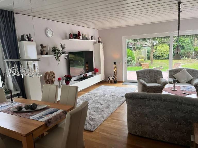 Ferienwohnung Nordenham