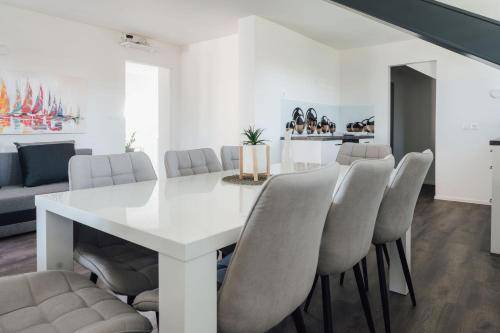 Apartma Depala Vas