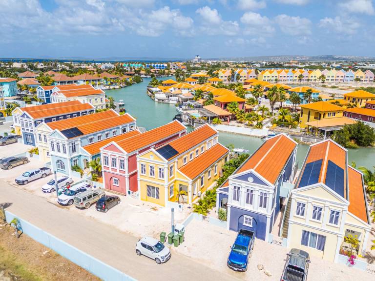 Appartement  Kralendijk