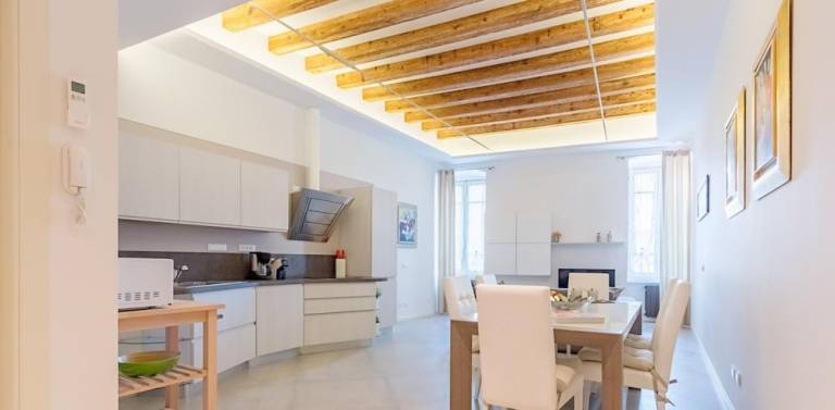 Ferienwohnung Salò