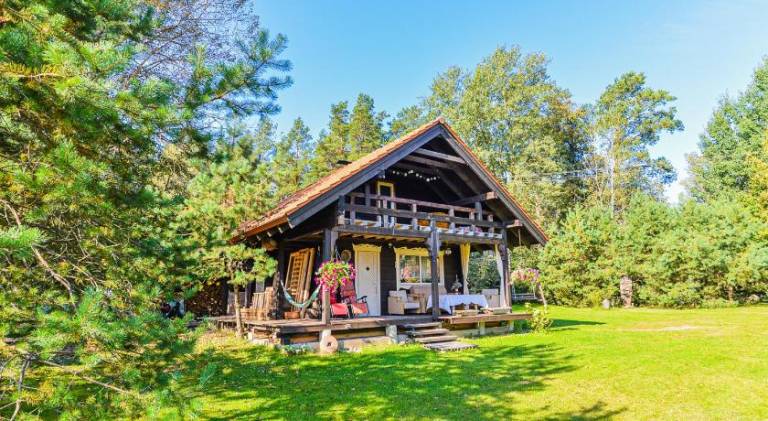 House Rudnia