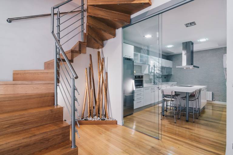 Appartement Bilbao