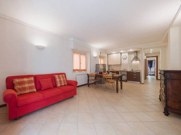 Appartement Rapallo