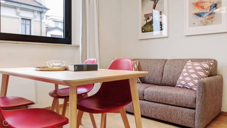 Holiday apartment | Next to Milano Centrale railway station — photo 3
