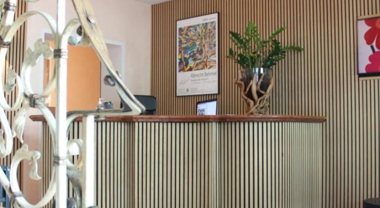 Boutique Hotel am Rathaus - Reblaus — photo 3